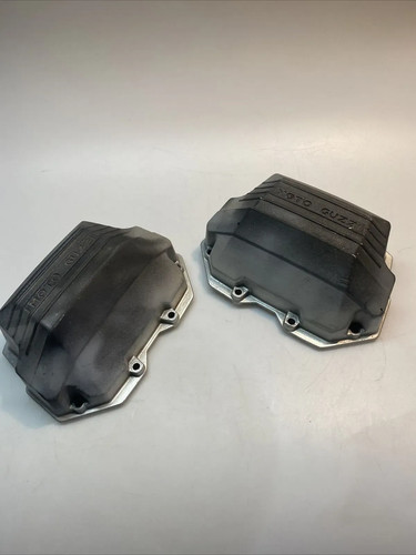Moto guzzi couvercle - guzzi, de