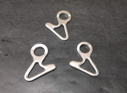 Handbrake pad support - x,