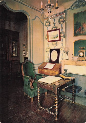 Cote saint andre - cote, maison