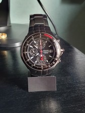 Chronograph Pulsar watch 7T62