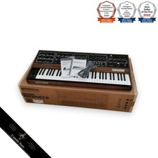 Synthétiseur séquentiel