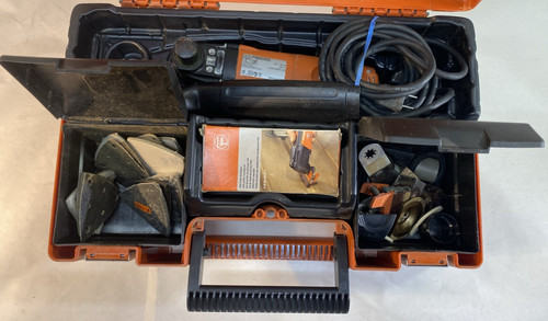 Fein multimaster fmm250q - multimaster,