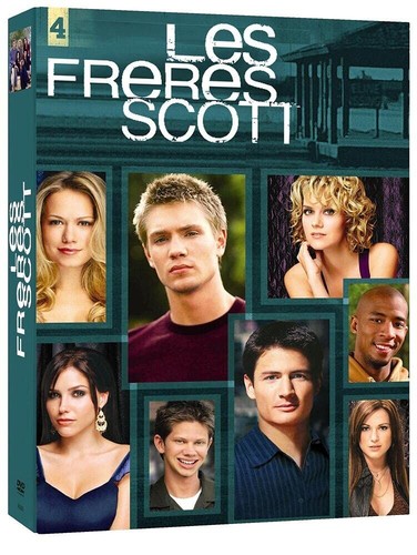Les freres scott - , 4