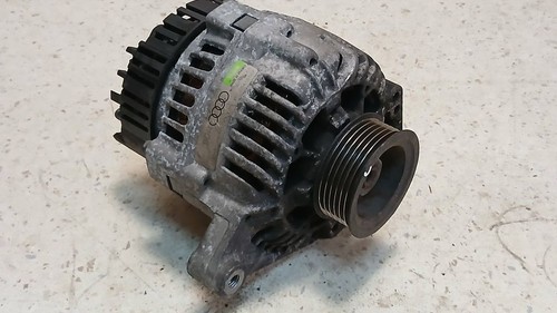 Audi 100 1994 diesel - 100,