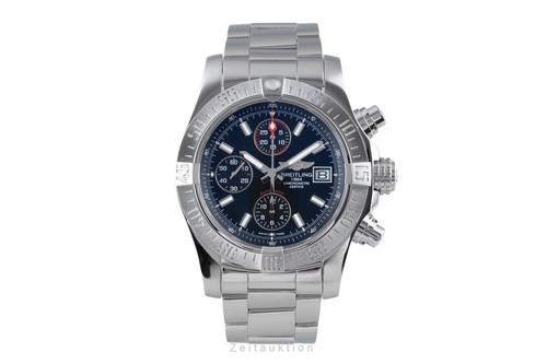Chronographe automatique