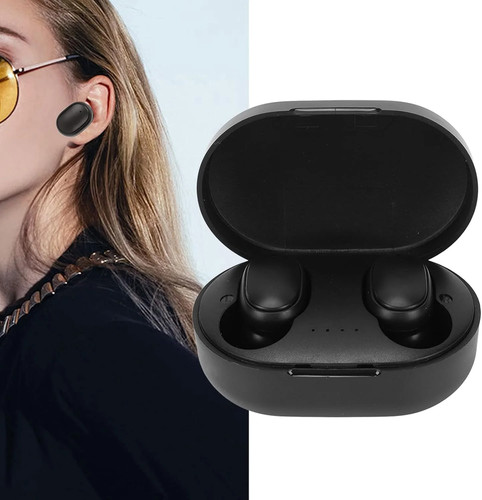 A6s wireless bluetooth - wireless,