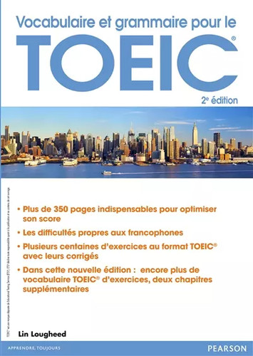 Vocabulaire grammaire pour - et,