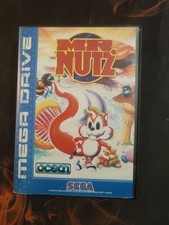 Mr Nutz - Sans Notice PAL EUR