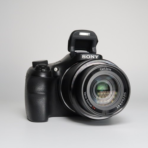 Sony cybershot dsc hx300 - sony, dsc-hx300