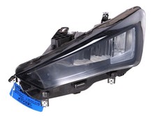 Phare Principal Gauche SEAT Leon (KL1) 1.4 TSI E-Hybride 110 kW 150 CV (05.20)