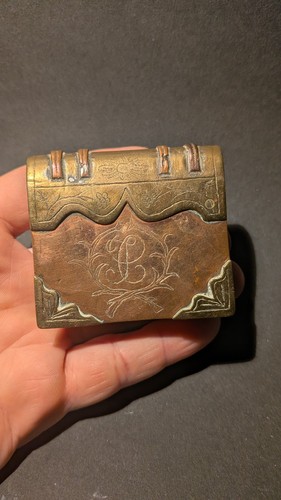 Briquet poilu ww1 - ww1, de