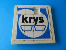 taquin jeu de patience