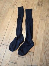 Ancienne paire chaussettes - ancienne, de