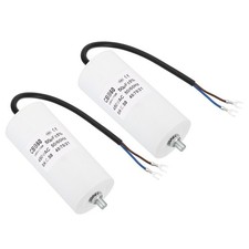 Condensateur De Démarrage