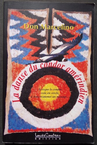 Danse du condor - du,