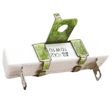 1x Motocyclette Résistance du