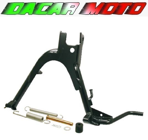 Kit support central yamaha - de,
