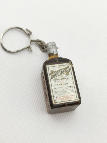 Porte cles cointreau - porte,