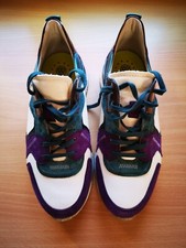 sneakers multicolor femme pointure 38  Mephisto modele Mobilis