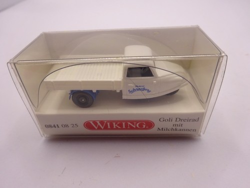Wiking goli tricycle bidons - wiking:,