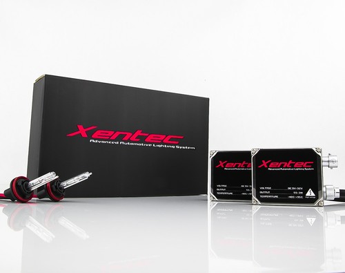 Xentec premier watts h11 - premier,