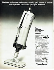 Publicité Advertising 088