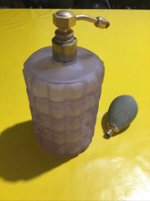 vaporisateur parfum ancien À