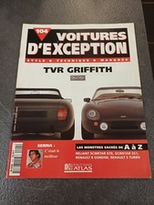 Revue Editions ATLAS -