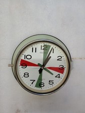 Seiko QA524M Analogique Bateau