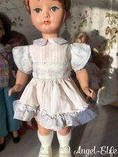 Robe pour Poupée Bella - 60