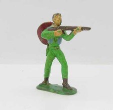 33417 STARLUX / SERIE