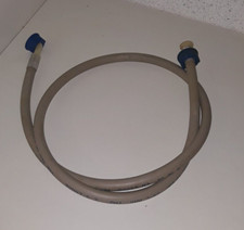 Tuyau arrivée eau pour machine à laver et lave-vaisselle - standard - 1,50 m