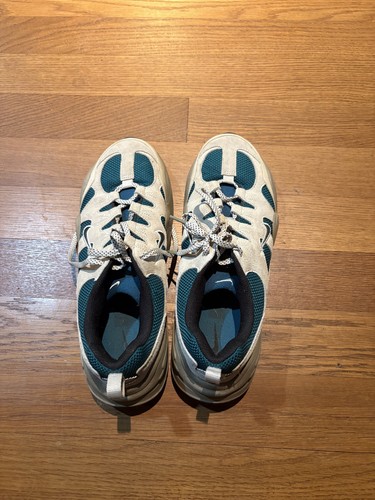 Nike tech hera - light, orewood