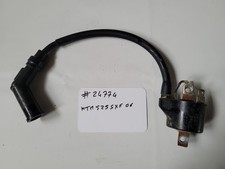 Bobine D'allumage Haute