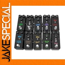 JakeSpecial – Electric