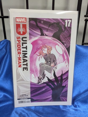 Ultimate spider man 2nd - spider-man,
