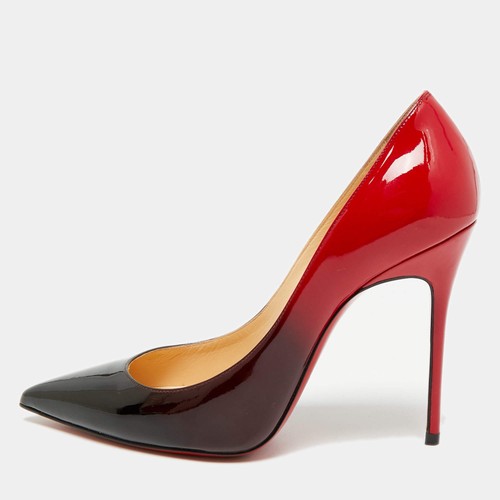 Escarpins christian louboutin - christian,