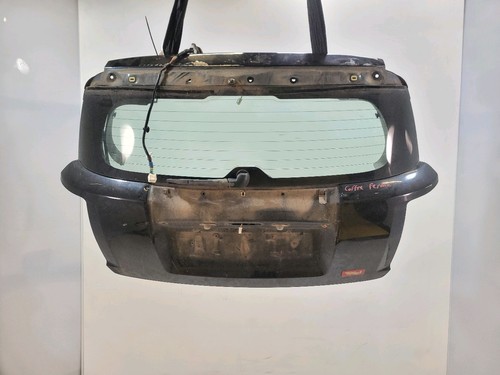 Hayon toyota urban cruiser - -,