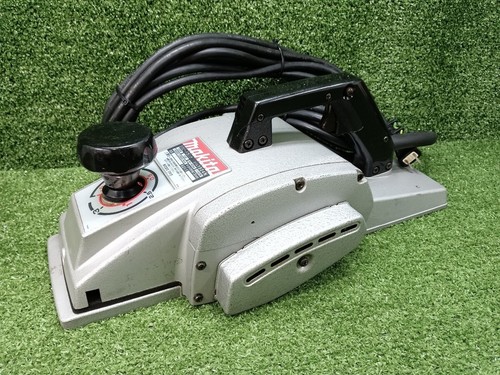 Raboteuse makita vitesses - raboteuse,
