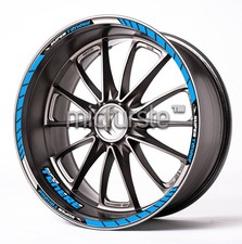 Yamaha Super Tenere Blue