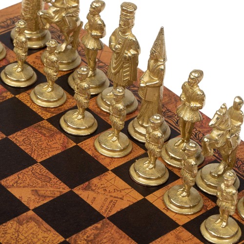 Jeu échecs italfama avec - jeu,