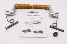 Repose-Pieds Avant Gauche