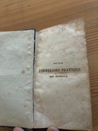 Livres anciens collection - anciens,