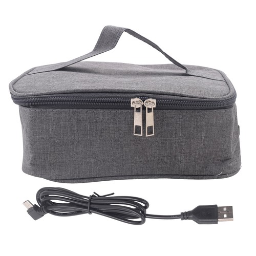 Usb portable chauffe plats - usb,