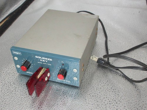 Kenpro 100 squeeze key - kp-100,