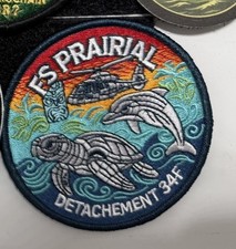 patch aéronavale