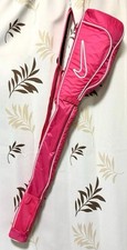 NIKE Pink Club Case sac de