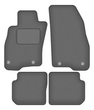 Tapis de sol en Velours pour