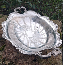 CORBEILLE A PAIN OU A FRUITS