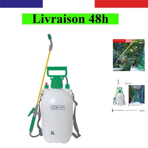 Pulvérisateur jardin - de,